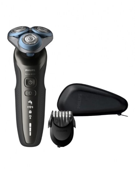 Электробритва Philips S6640 44 Series 6000